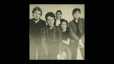 You know,
we knew there were sprinters, - Simple Minds: Everything is Possible