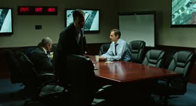 You know we lost the ability to prove that when we lost the detainee program. - Zero Dark Thirty