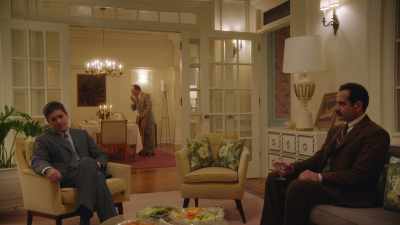 ♪ You know that we were meant ♪ - The Marvelous Mrs. Maisel
