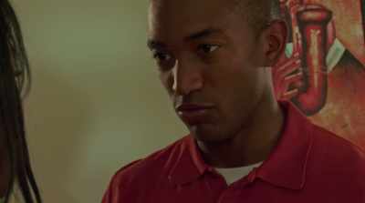 You know before we
move into the future, - DWB: Dating While Black