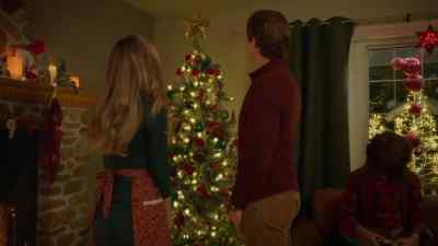 You know,
we picked out this star - Following Yonder Star