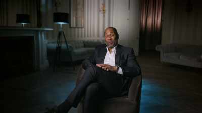 You know, we were picking up
the tabloids every Sunday, - Fever Pitch: The Rise of the Premier League