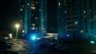 ♪ You know we
run this, run this ♪ - Robyn Hood