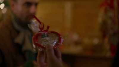 You know, we-- - Joyeux Noel