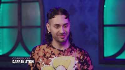 - You know, we had to send - The Boulet Brothers' Dragula: Titans