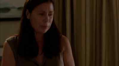YOU KNOW,
WE USED TO BE A TEAM. - The Affair