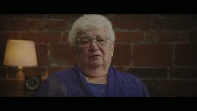 You know, were we wrong
to bring her up that way? - Invisible Monsters: Serial Killers in America