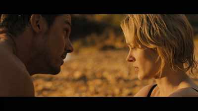 You know that weekend
that we've been talking about? - Scrublands