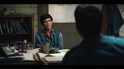 "You know, we'll drop the charge,
help you out." - Midnight Mass