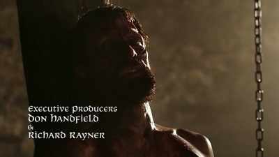 You know as well as I do -- - Knightfall