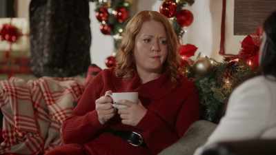 You know as well as I do - Christmas Time Is Here
