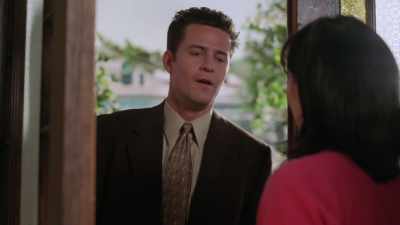 You know as well as I do - Charmed