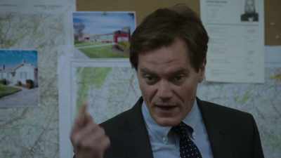 You know as well as I do
the more firepower you get, - Waco