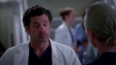 You know as well as I do
there are politics here. - Grey's Anatomy