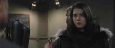 You know as well as I do,
there are too many variables. - The Thing