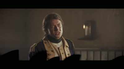 ‐ You know as well as I, - Washington