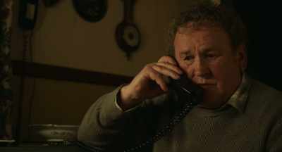 - You know, well that's why I'm
calling, to extend an olive
branch as it were. - The Problem with People