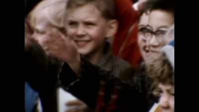 You know, he went to the parade
and it really showed him that, - Offside: The Harold Ballard Story