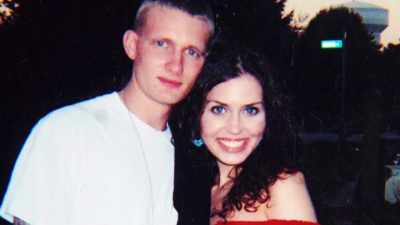 You know, he went through
not only the trauma - New York Homicide