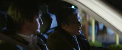 You know, we're a lot more
alike than you might think, Dan. - On Sacred Ground