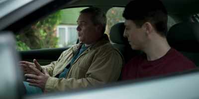 You know, "We're all
in this together." - Danny Boy