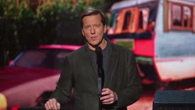 You know, we're all stuck on
our smart devices - Jeff Dunham: Me The People