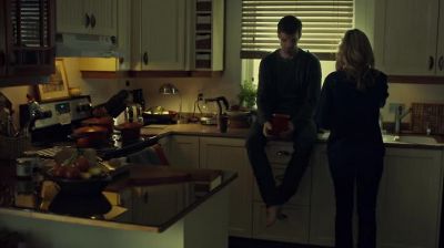 - You know,
we're almost out of this stuff. - Haven