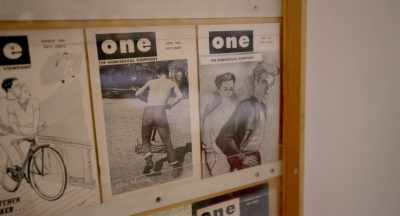 You know,
we're codifying ourselves - Studio One Forever