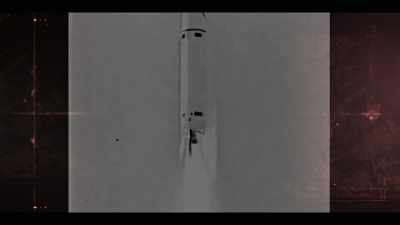 You know, we're computing orbits
of satellites. - Beyond: UFOS and the Unknown