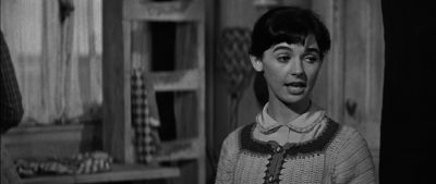 You know we're going to forget how to dance - The Diary of Anne Frank
