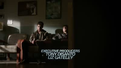 You know we're going to need help with him. - Teen Wolf