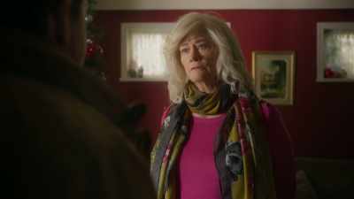 You know, if we're going
to your parents', - How to Murder Your Husband: The Nancy Brophy Story