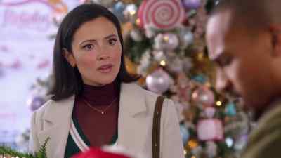 You know, if we're going to
trade up to a house - Trading Up Christmas
