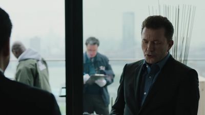 You know, we're gonna
be here all day. - FBI: Most Wanted