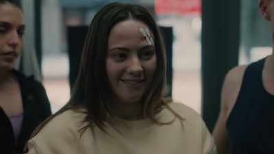 You know we're gonna be there
for you. - Obsessed to Death