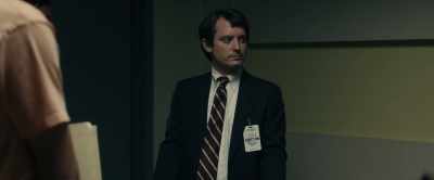 You know, we're gonna clear out
the room and let them... - No Man of God