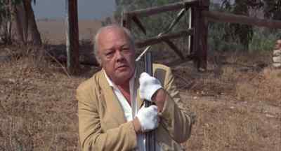 You know we're gonna have to destroy him. - The Incredible 2-Headed Transplant
