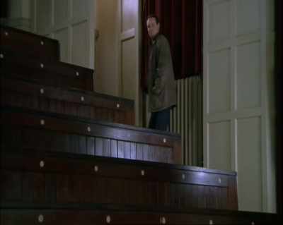 You know, we're human beings. - Afterlife