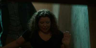 You know,
we're just gonna, like, - The Horror of Dolores Roach