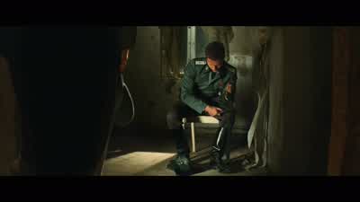 You know, we're not looking for trouble right now. - Inglourious Basterds
