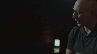 - You know, we're thinking
everything is going okay - FBI TRUE