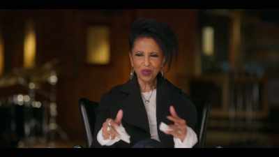 You know, you were-- - Women Who Rock