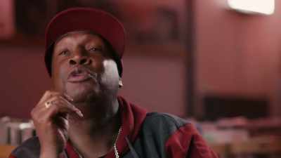 "you know we've been
doing extremely well. - Origins of Hip Hop