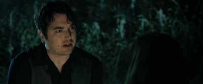 You know we've been going steady for about seven months - Victor Crowley