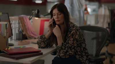 You know, we've been working so hard, - Dream Moms