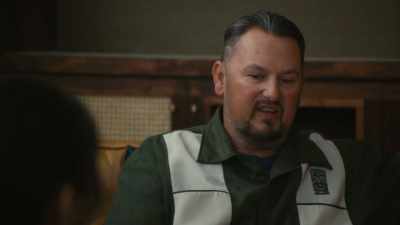 You know, and we've got
a great family, so... - Couples Therapy