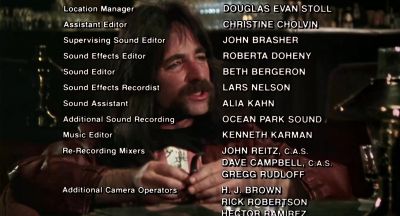 You know we've grown musically - This Is Spinal Tap