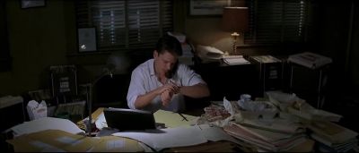 You know what a Rainmaker is - The Rainmaker