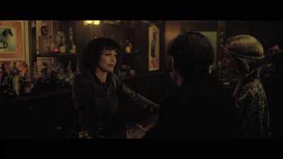 You know what a resolution is?
It's a deal you make with the future. - The Fall of the House of Usher
