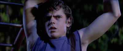 - You know what a Soc is?
- What? - The Outsiders